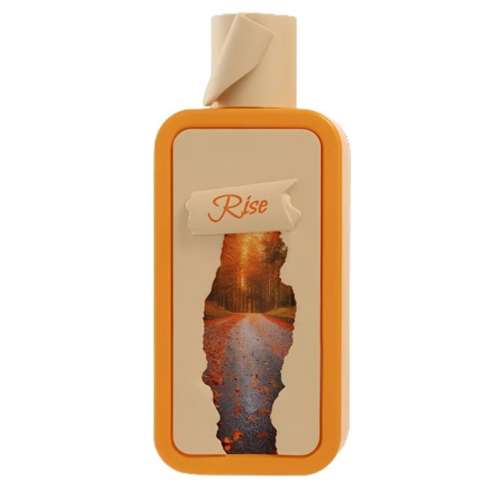Riiffs Seasons Rise Eau de Parfum EDP Spray for Unisex 3.4 oz / 100 ml - New